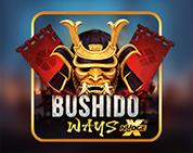 Bushido Ways xNudge