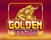 Golden Toad